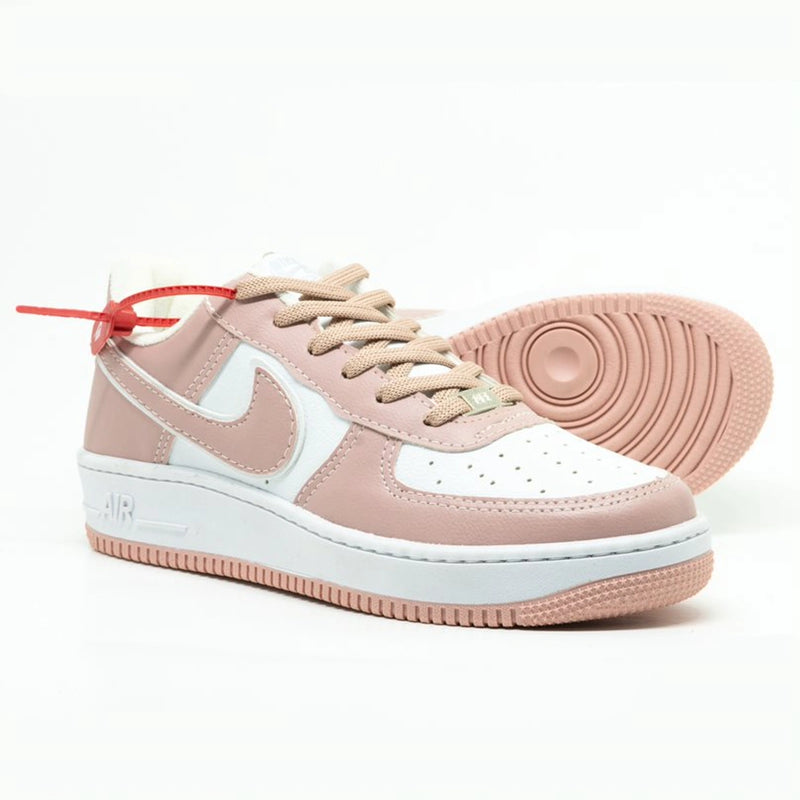 Tênis Nike Air Force Premium