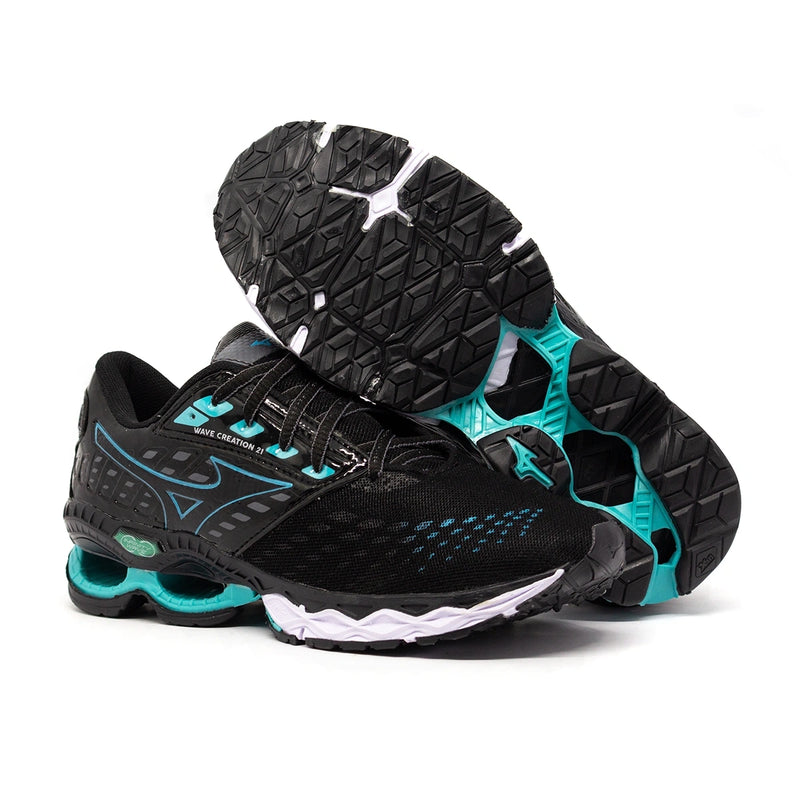Tênis Mizuno Wave Creation 20