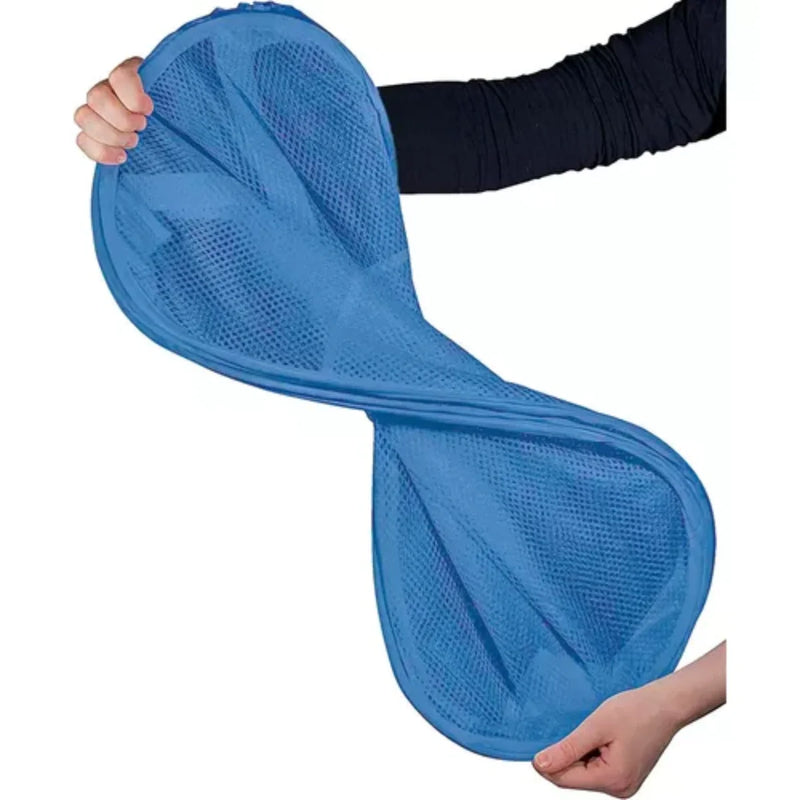 Cesto Organizador Dobrável Ideal para Organizar Roupas Sujas e Brinquedos