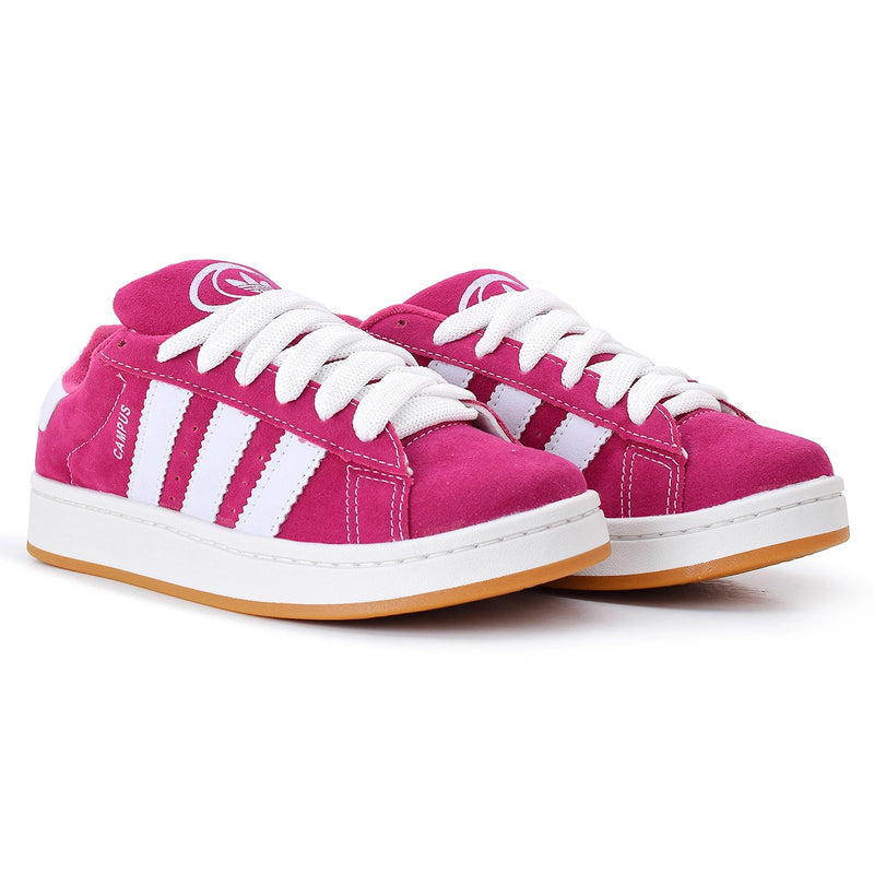 Tênis Masculino Adidas Campus