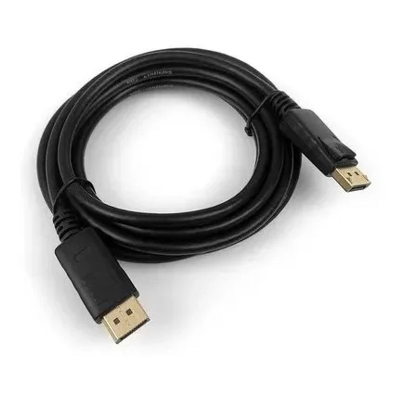 Cabo Displayport 1.80 Metros Original