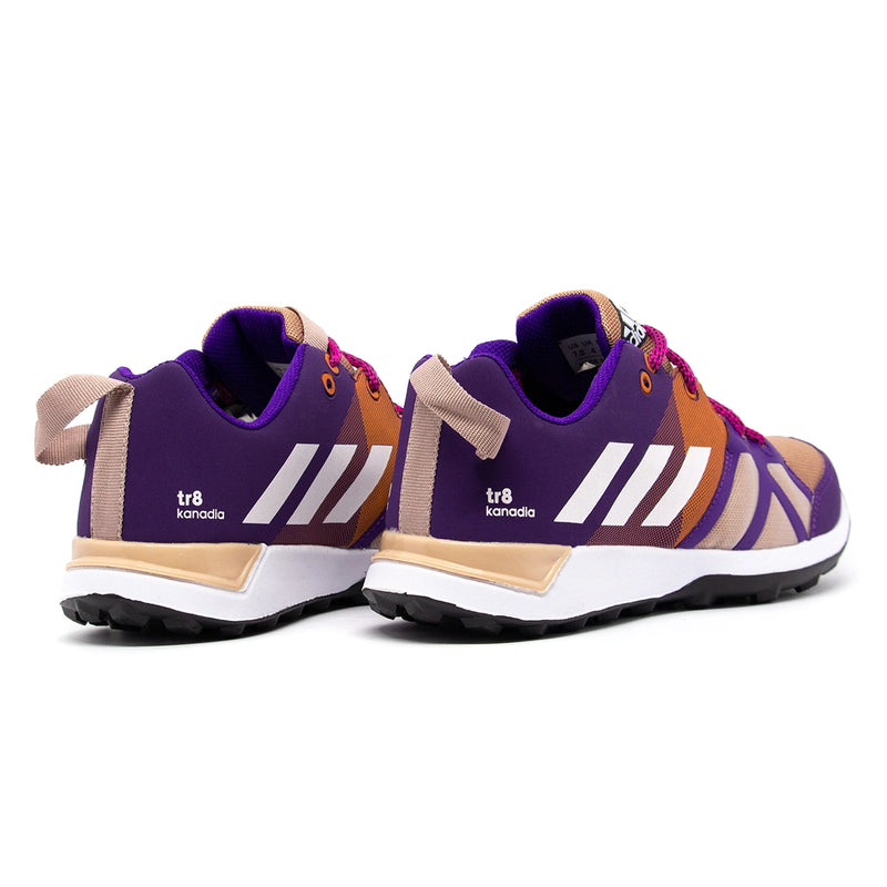 Tênis Feminino Adidas Kanadia Tr8
