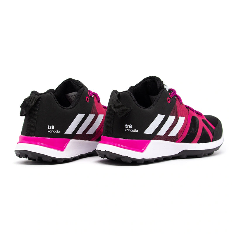 Tênis Feminino Adidas Kanadia Tr8