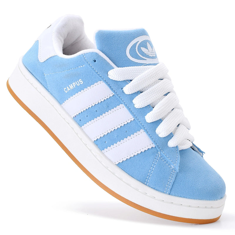 Tênis Masculino Adidas Campus