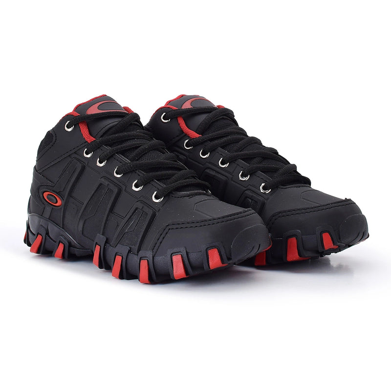 Tênis Infantil Botinha Oakley