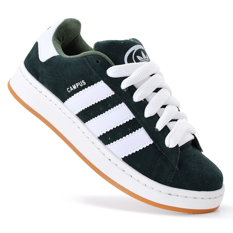 Tênis Masculino Adidas Campus