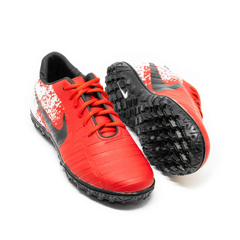 Chuteira Society Nike Flyknit