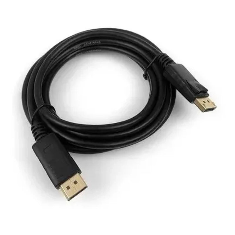 Cabo Displayport 1.80 Metros Original