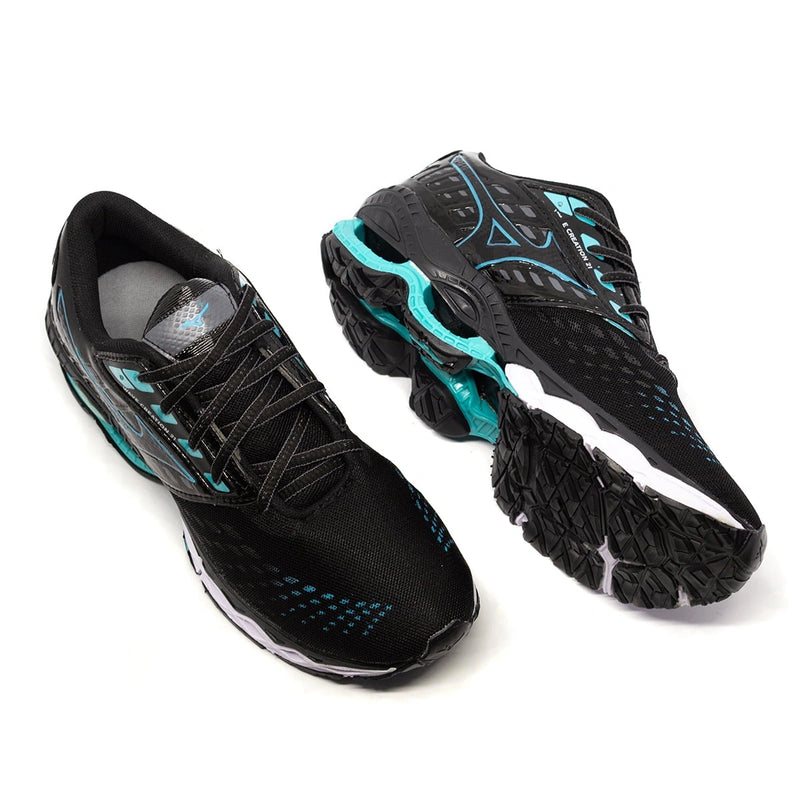 Tênis Mizuno Wave Creation 20