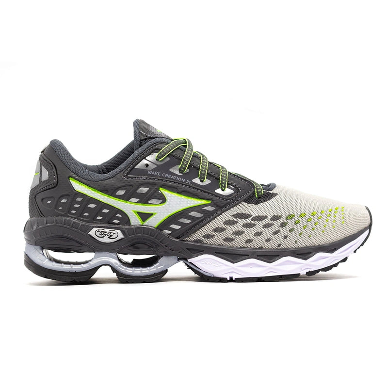 Tênis Mizuno Wave Creation 20