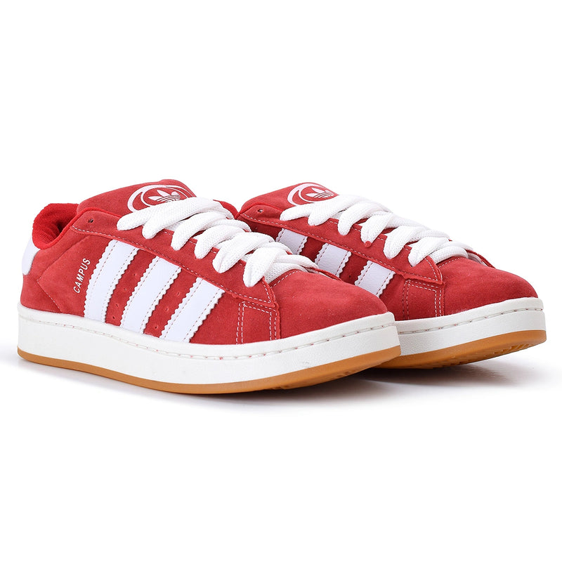 Tênis Masculino Adidas Campus