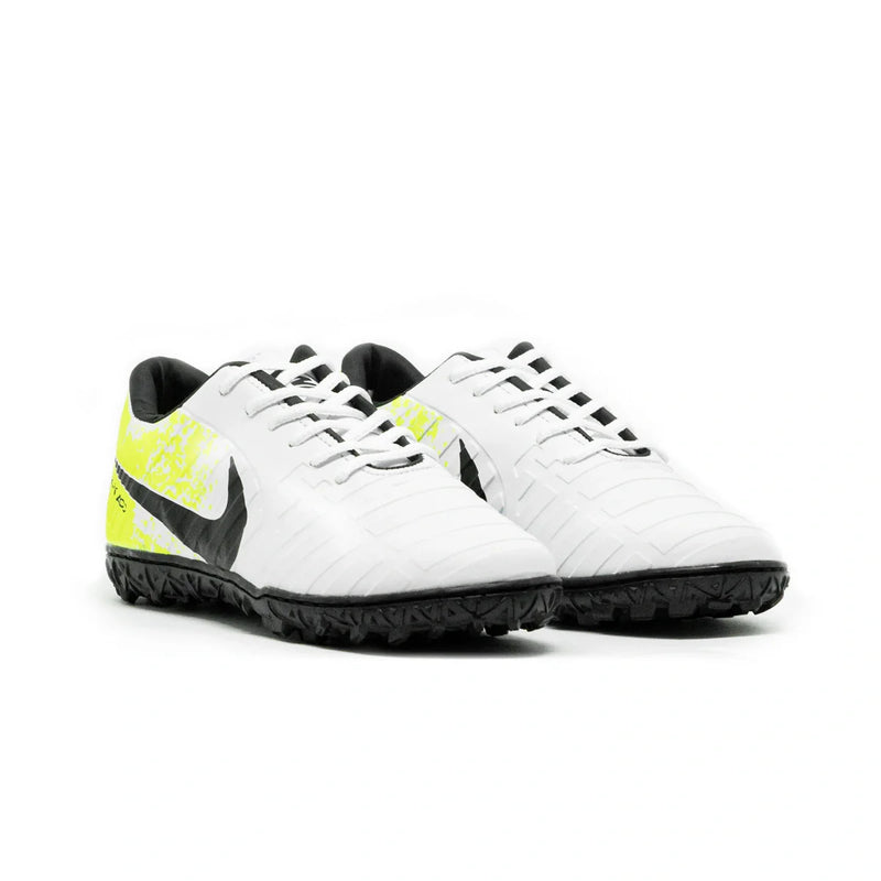 Chuteira Society Nike Flyknit