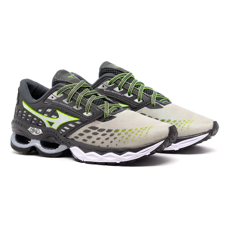 Tênis Mizuno Wave Creation 20