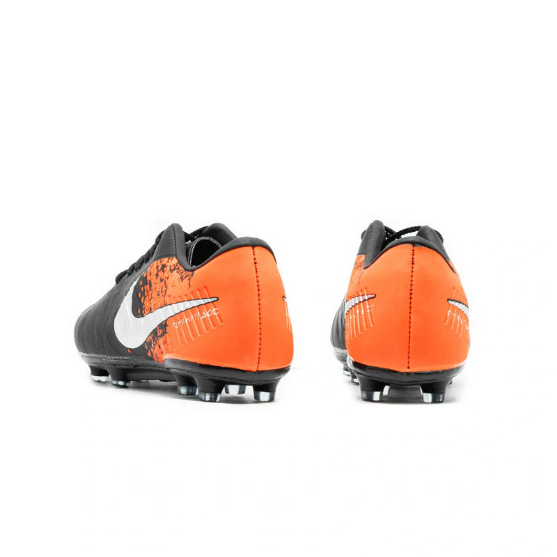 Chuteira Campo Nike Flyknit