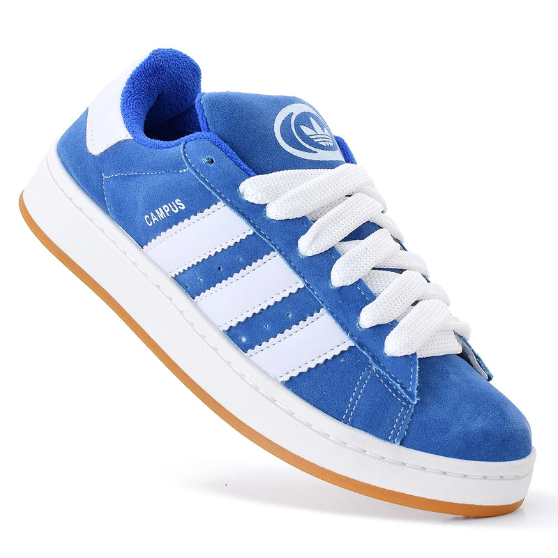 Tênis Masculino Adidas Campus