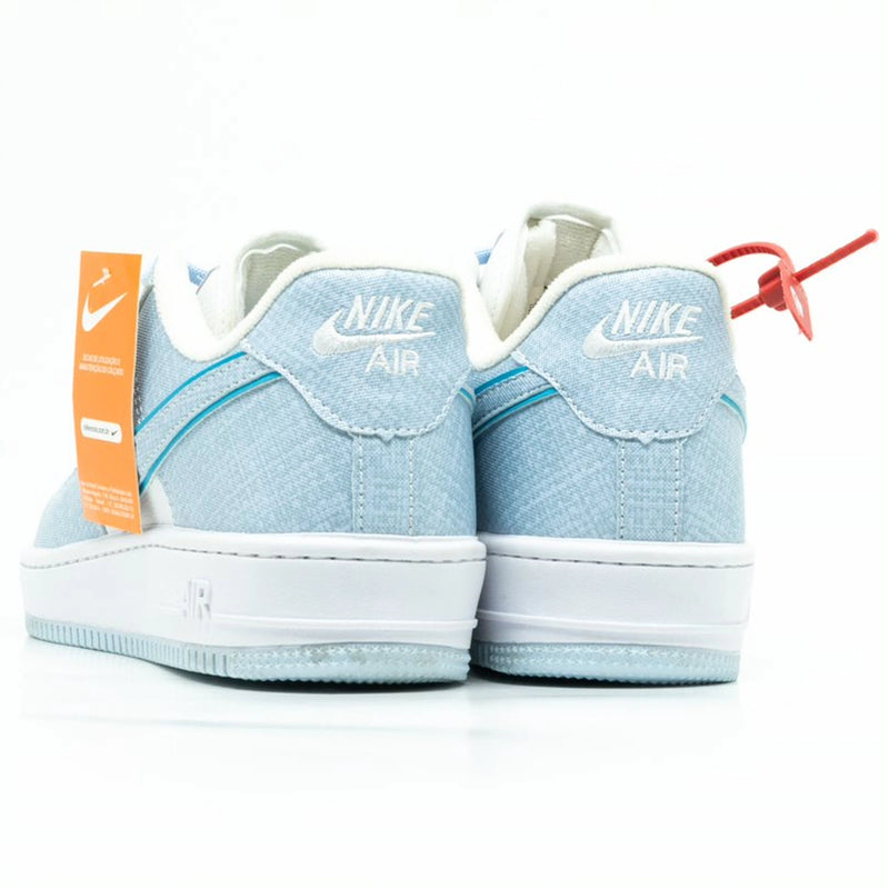 Tênis Nike Air Force Premium