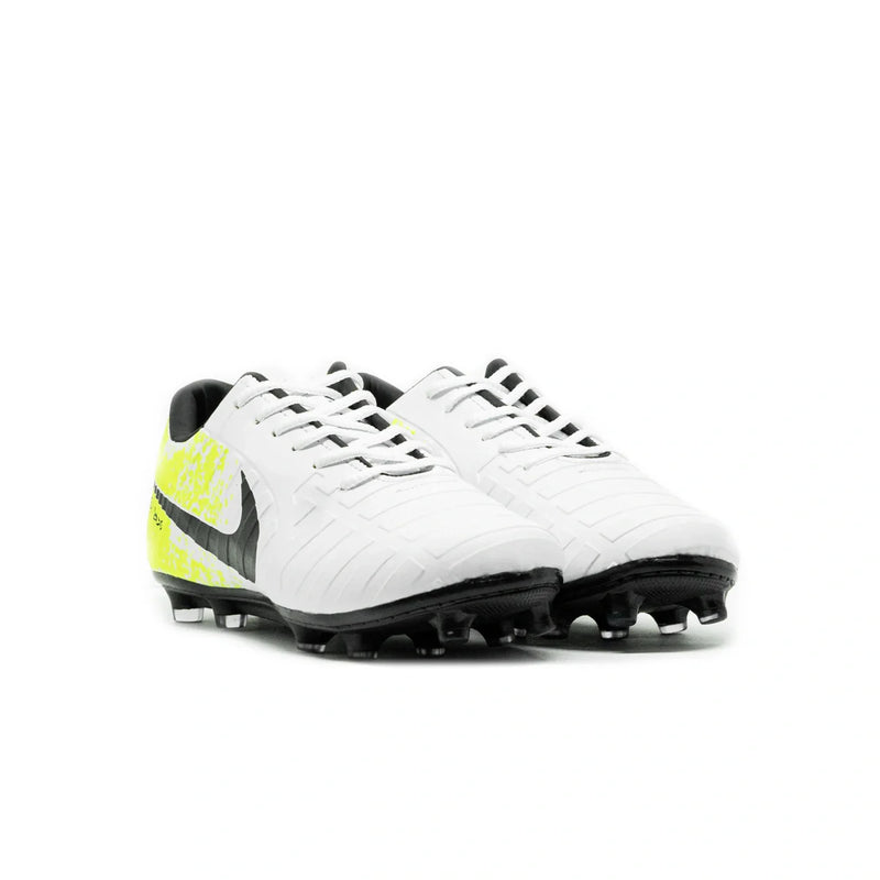 Chuteira Campo Nike Flyknit