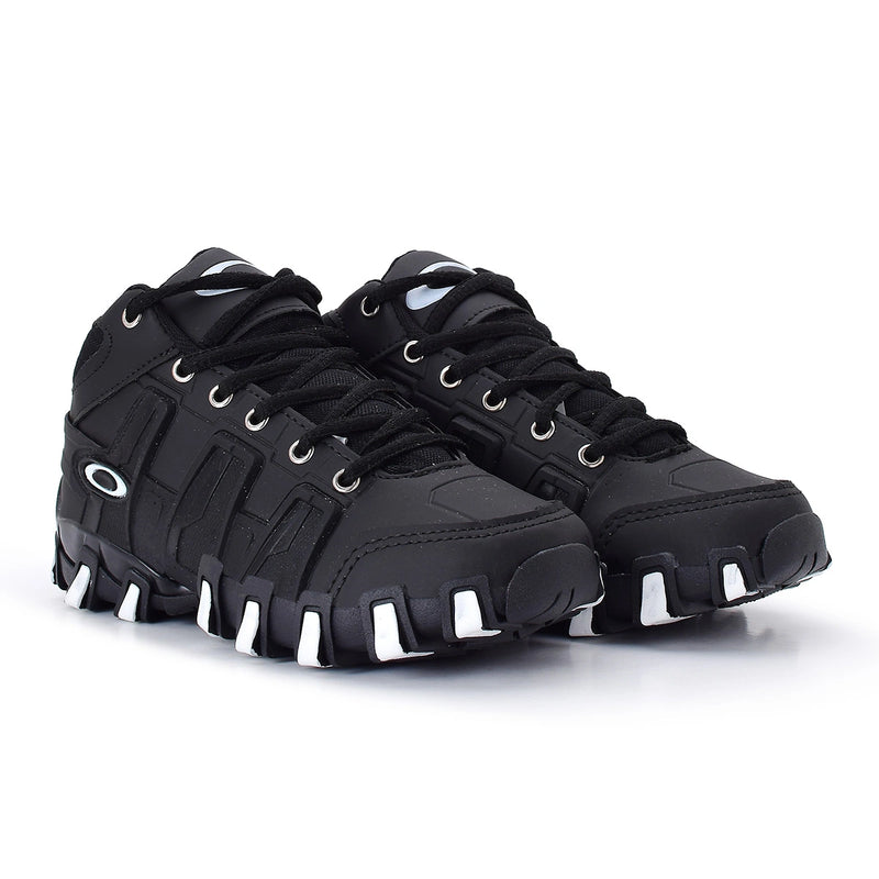 Tênis Infantil Botinha Oakley
