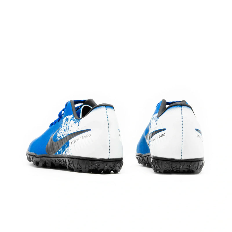 Chuteira Society Nike Flyknit