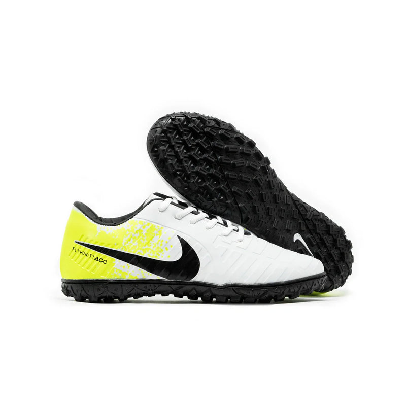 Chuteira Society Nike Flyknit