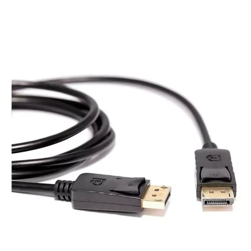 Cabo Displayport 1.80 Metros Original
