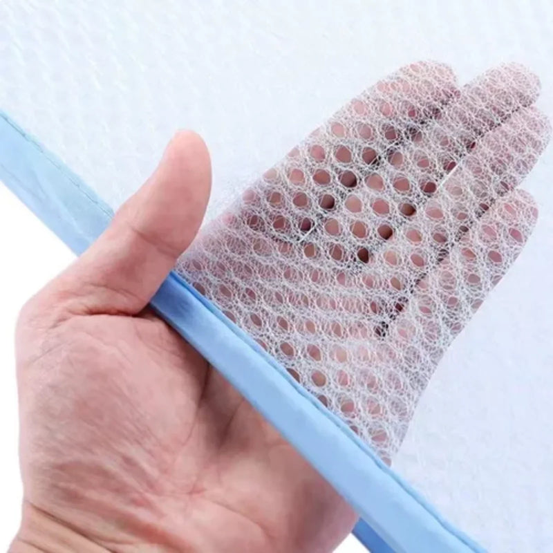 Cesto Organizador Dobrável Ideal para Organizar Roupas Sujas e Brinquedos