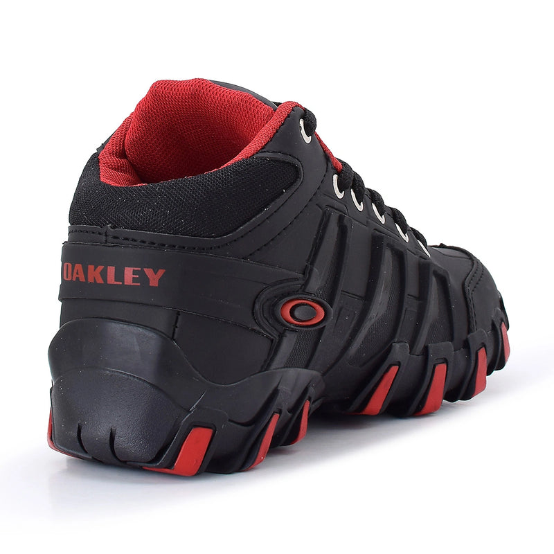 Tênis Infantil Botinha Oakley