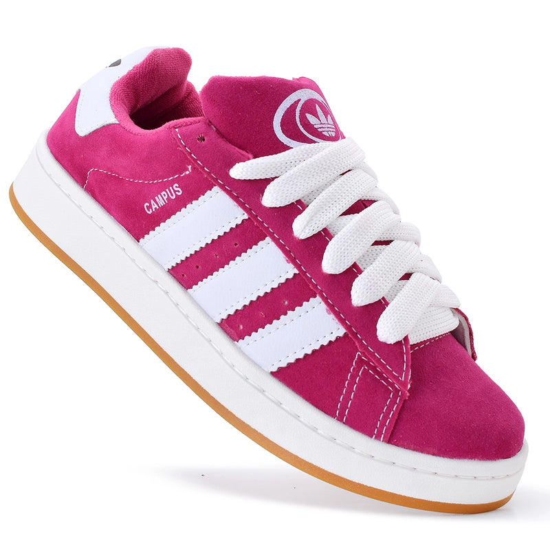 Tênis Masculino Adidas Campus