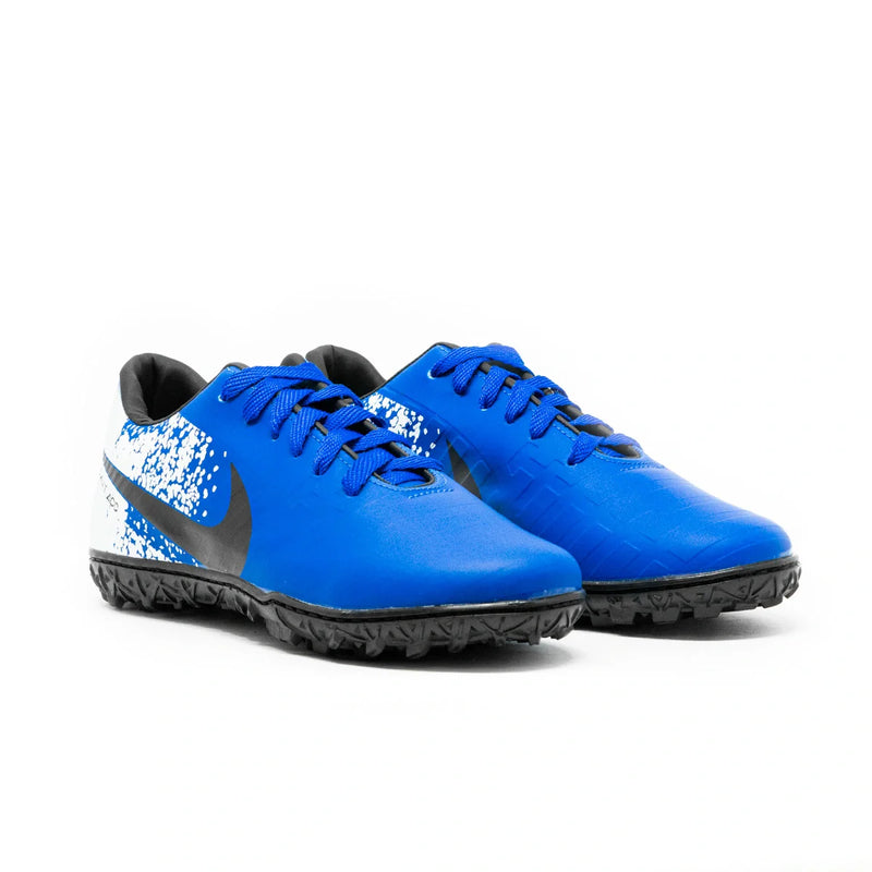 Chuteira Society Nike Flyknit