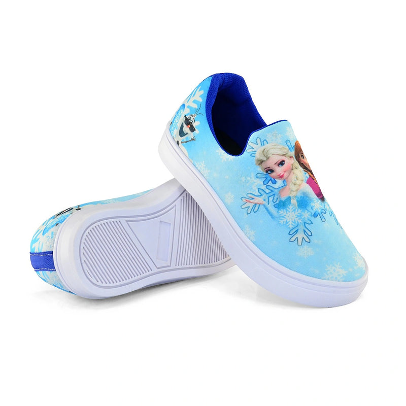 tênis infantil personagens