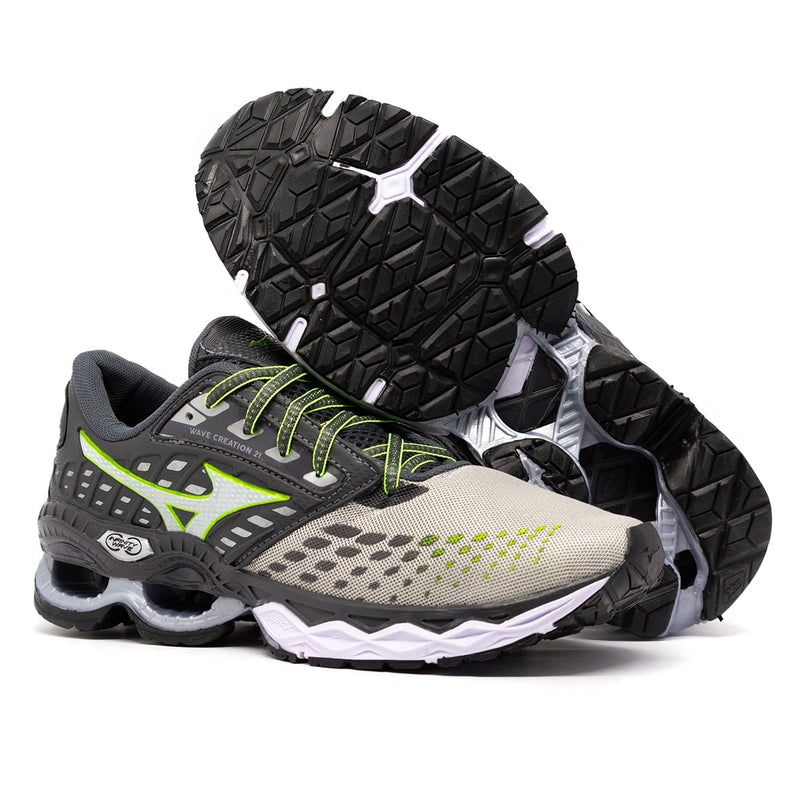 Tênis Mizuno Wave Creation 20