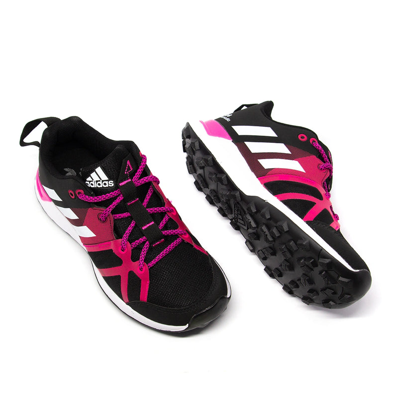 Tênis Feminino Adidas Kanadia Tr8