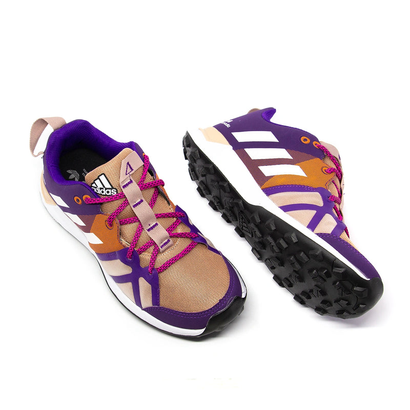 Tênis Feminino Adidas Kanadia Tr8