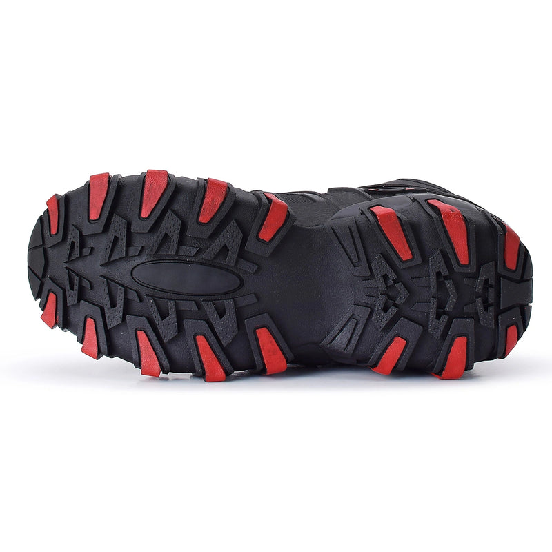 Tênis Infantil Botinha Oakley