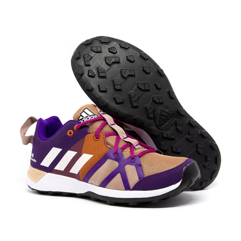 Tênis Feminino Adidas Kanadia Tr8