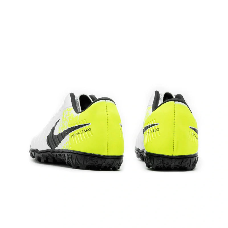 Chuteira Society Nike Flyknit
