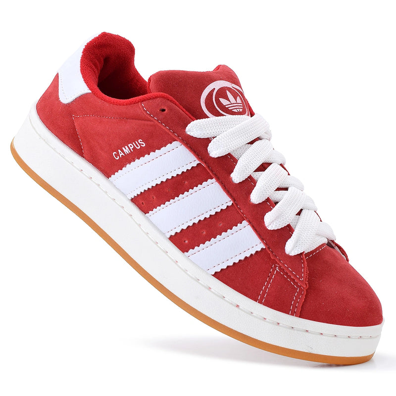 Tênis Masculino Adidas Campus