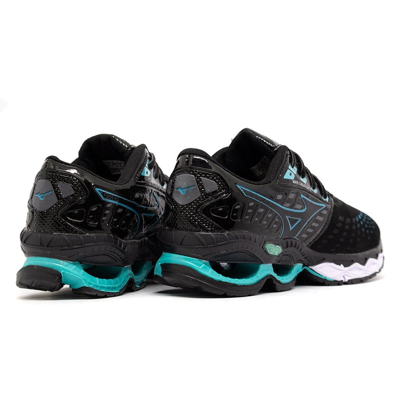 Tênis Mizuno Wave Creation 20