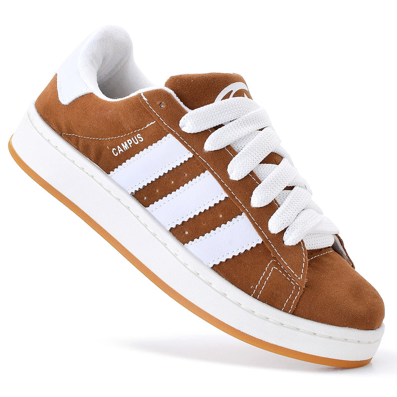 Tênis Masculino Adidas Campus