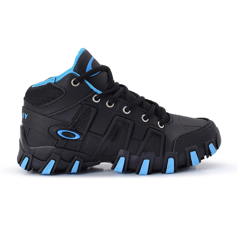 Tênis Infantil Botinha Oakley