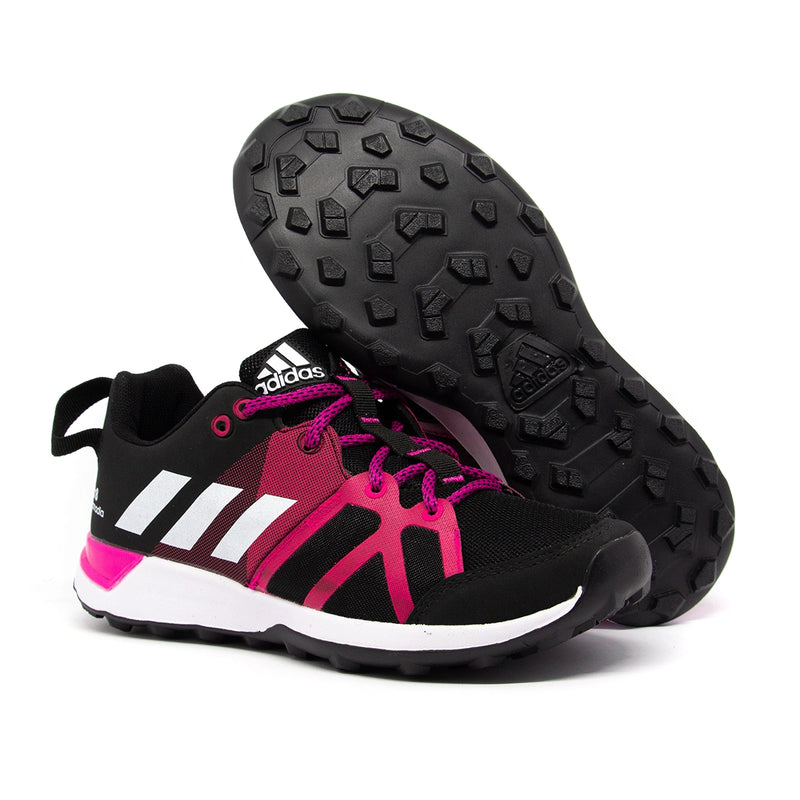 Tênis Feminino Adidas Kanadia Tr8
