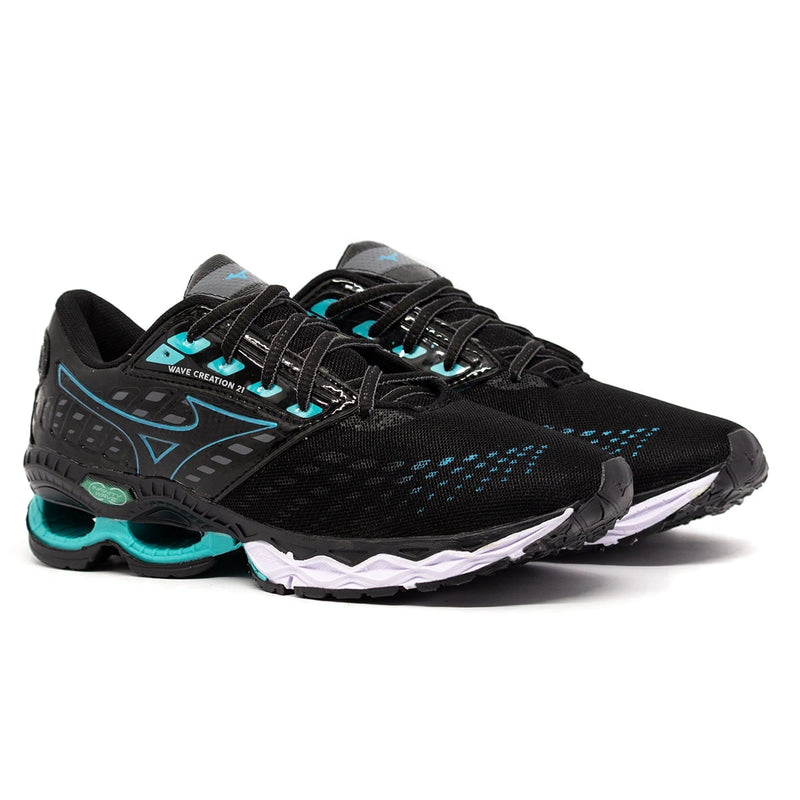 Tênis Mizuno Wave Creation 20