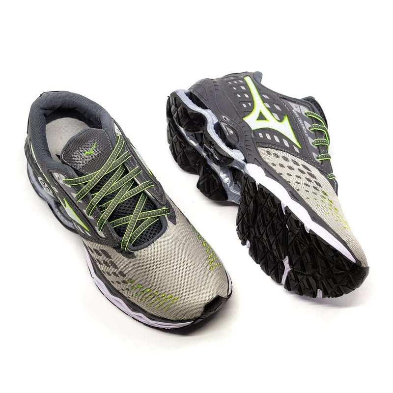 Tênis Mizuno Wave Creation 20