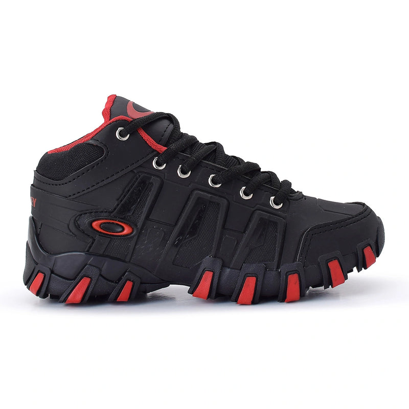 Tênis Infantil Botinha Oakley